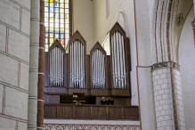 Koncert Muzyki Kameralnej i Organowej: Nohanowicz & Koniarski w Kolegiacie