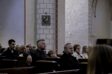 Koncert Muzyki Kameralnej i Organowej: Nohanowicz & Koniarski w Kolegiacie