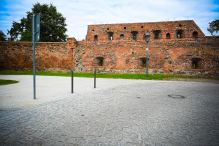 Spichrzowa gotowa