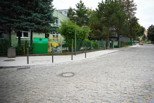 Spichrzowa gotowa
