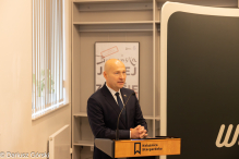 W listopadzie zabrzmi wiele głosów. Po raz pierwszy odbędzie się Festiwal Literacki „Wielogłos”