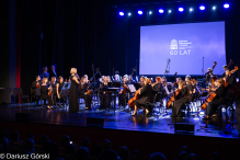 „Bo muzykę trzeba kochać, bo muzykę trzeba znać”, czyli 60 lat PSM w Stargardzie