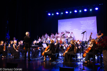 „Bo muzykę trzeba kochać, bo muzykę trzeba znać”, czyli 60 lat PSM w Stargardzie