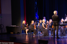 „Bo muzykę trzeba kochać, bo muzykę trzeba znać”, czyli 60 lat PSM w Stargardzie