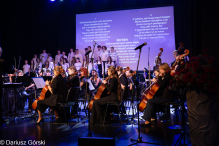 „Bo muzykę trzeba kochać, bo muzykę trzeba znać”, czyli 60 lat PSM w Stargardzie