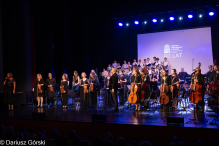 „Bo muzykę trzeba kochać, bo muzykę trzeba znać”, czyli 60 lat PSM w Stargardzie