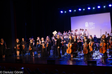 „Bo muzykę trzeba kochać, bo muzykę trzeba znać”, czyli 60 lat PSM w Stargardzie