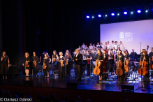 „Bo muzykę trzeba kochać, bo muzykę trzeba znać”, czyli 60 lat PSM w Stargardzie