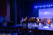 „Bo muzykę trzeba kochać, bo muzykę trzeba znać”, czyli 60 lat PSM w Stargardzie