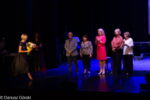 „Bo muzykę trzeba kochać, bo muzykę trzeba znać”, czyli 60 lat PSM w Stargardzie