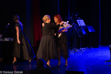 „Bo muzykę trzeba kochać, bo muzykę trzeba znać”, czyli 60 lat PSM w Stargardzie