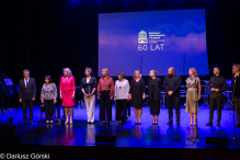 „Bo muzykę trzeba kochać, bo muzykę trzeba znać”, czyli 60 lat PSM w Stargardzie