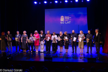 „Bo muzykę trzeba kochać, bo muzykę trzeba znać”, czyli 60 lat PSM w Stargardzie