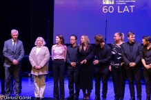 „Bo muzykę trzeba kochać, bo muzykę trzeba znać”, czyli 60 lat PSM w Stargardzie