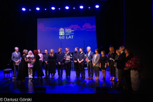 „Bo muzykę trzeba kochać, bo muzykę trzeba znać”, czyli 60 lat PSM w Stargardzie