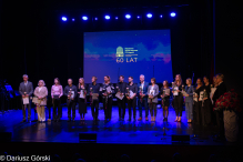 „Bo muzykę trzeba kochać, bo muzykę trzeba znać”, czyli 60 lat PSM w Stargardzie