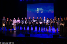 „Bo muzykę trzeba kochać, bo muzykę trzeba znać”, czyli 60 lat PSM w Stargardzie