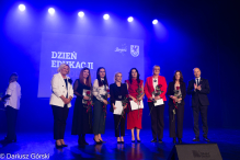 BRAWA DLA NAUCZYCIELI