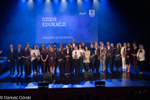 BRAWA DLA NAUCZYCIELI