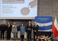 Dzień Edukacji Narodowej – wyróżnienia dla Pań z Ekonomika