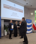 Dzień Edukacji Narodowej – wyróżnienia dla Pań z Ekonomika