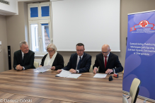 Szpital z kolejnym dofinansowaniem, tym razem na remont i wyposażenie