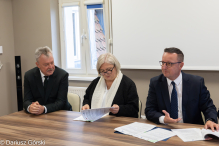 Szpital z kolejnym dofinansowaniem, tym razem na remont i wyposażenie