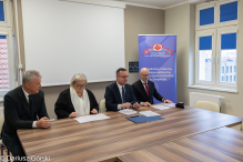 Szpital z kolejnym dofinansowaniem, tym razem na remont i wyposażenie