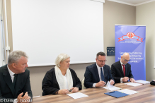 Szpital z kolejnym dofinansowaniem, tym razem na remont i wyposażenie