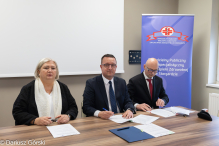 Szpital z kolejnym dofinansowaniem, tym razem na remont i wyposażenie