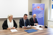 Szpital z kolejnym dofinansowaniem, tym razem na remont i wyposażenie