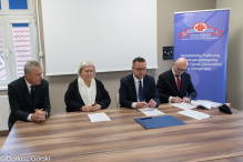 Szpital z kolejnym dofinansowaniem, tym razem na remont i wyposażenie