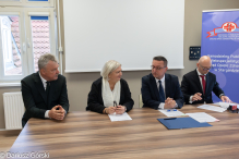 Szpital z kolejnym dofinansowaniem, tym razem na remont i wyposażenie