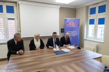 Szpital z kolejnym dofinansowaniem, tym razem na remont i wyposażenie