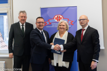 Szpital z kolejnym dofinansowaniem, tym razem na remont i wyposażenie