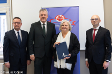 Szpital z kolejnym dofinansowaniem, tym razem na remont i wyposażenie