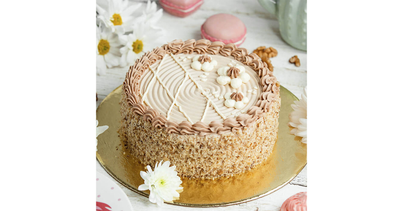 Torty na zamówienie we Wrocławiu - smak, który tworzy wspomnienia