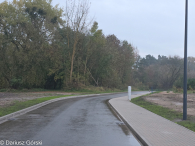 Remont ulicy Sadowej zakończony. Wyszło dłużej i drożej