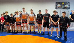 Cztery medale Feniks PESTA Stargard w Krotoszynie!