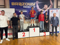 Cztery medale Feniks PESTA Stargard w Krotoszynie!