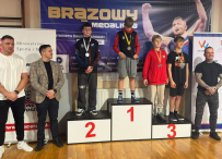 Cztery medale Feniks PESTA Stargard w Krotoszynie!