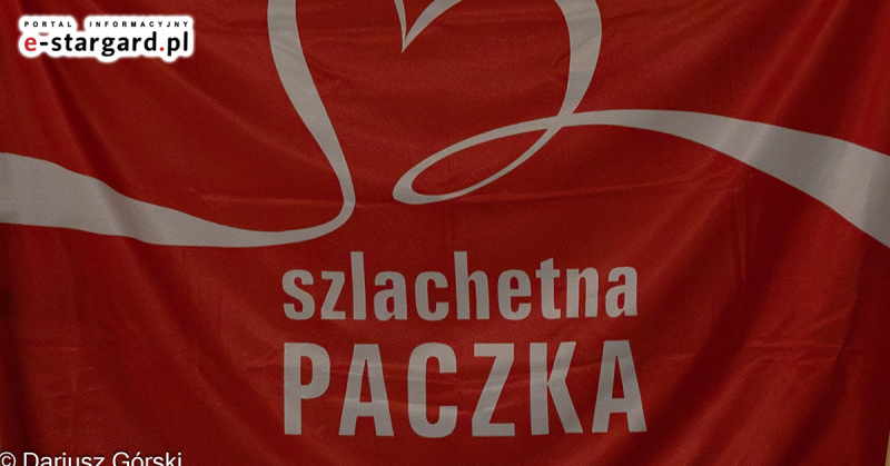 CZAS NAGLI!! Szlacheta Paczka: zgłoś Rodzinę, która potrzebuje wsparcia