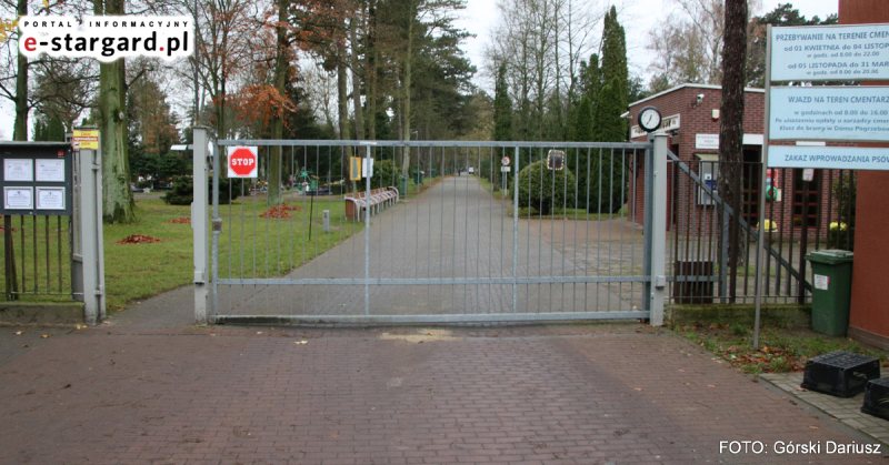 Wszystkich Świętych – organizacja ruchu