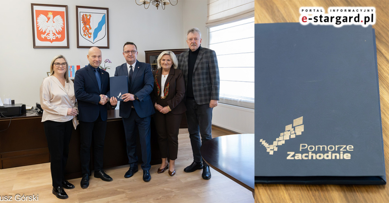 Stargard będzie miał miejsce dedykowane osobom z autyzmem.   Fundusze europejskie na utworzenie specjalnej placówki