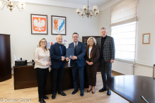 Stargard będzie miał miejsce dedykowane osobom z autyzmem.   Fundusze europejskie na utworzenie specjalnej placówki