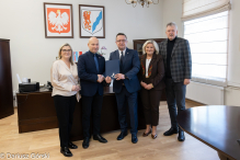 Stargard będzie miał miejsce dedykowane osobom z autyzmem.   Fundusze europejskie na utworzenie specjalnej placówki