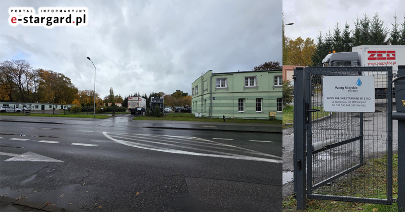 Miasto kupi od Wód Miejskich nieruchomość przy ul. Spokojnej. Zapłaci 6 milionów złotych