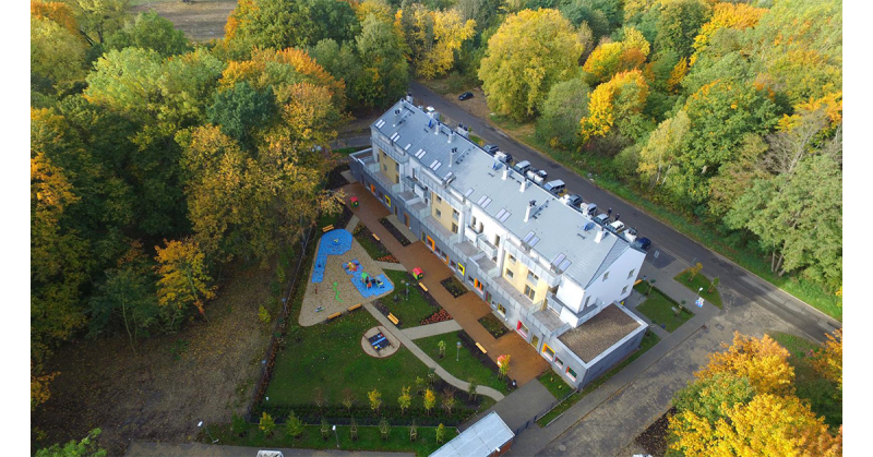 Rekordowy kwartał dla TBS