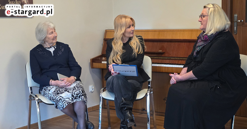 WIELKI JUBILEUSZ ŚWIĘTEJ CECYLII. [VIDEO]