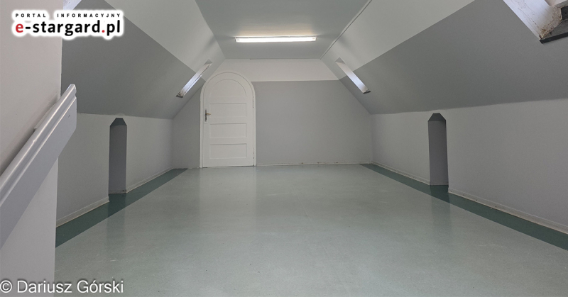 Metamorfoza "Kamczatki"